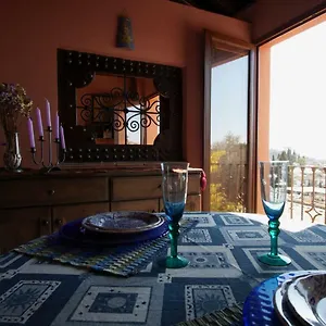  Apartamento Mirador De Soraya España