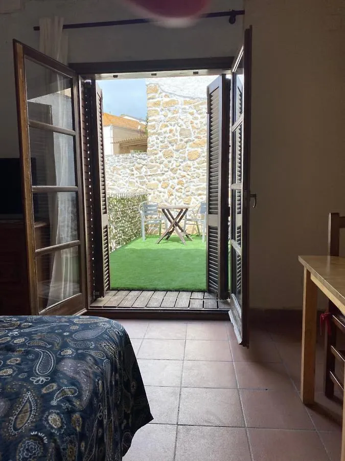 La Olivera Aparthotel Rural Suites Banera Hidro O Jacuzzi Privados Albinyana 0*,