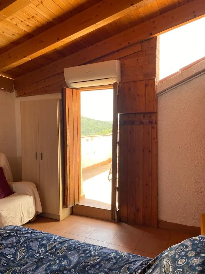 La Olivera Aparthotel Rural Suites Banera Hidro O Jacuzzi Privados Albinyana 0*,  Spain