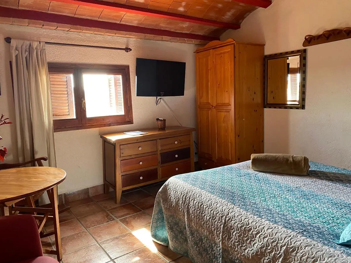 Country house La Olivera Aparthotel Rural Suites Banera Hidro O Jacuzzi Privados Albinyana