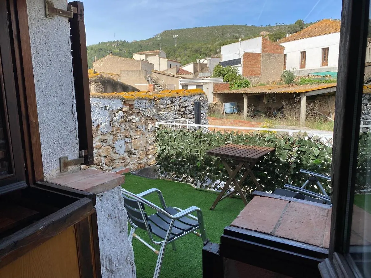 La Olivera Aparthotel Rural Suites Banera Hidro O Jacuzzi Privados Albinyana Country house