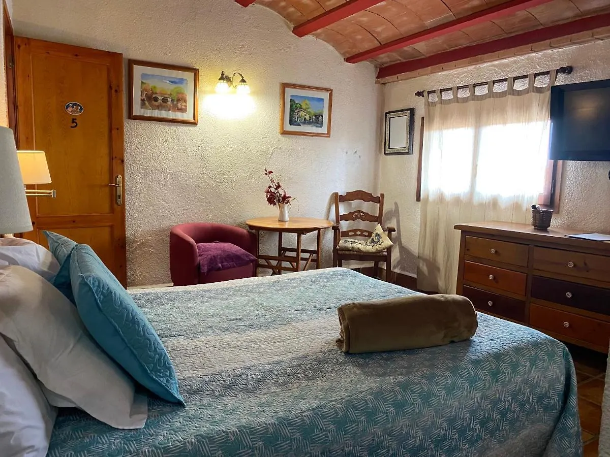 La Olivera Aparthotel Rural Suites Banera Hidro O Jacuzzi Privados Albinyana Spain