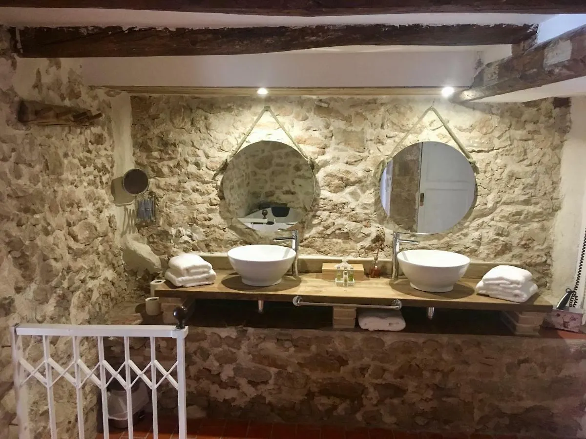 La Olivera Aparthotel Rural Suites Banera Hidro O Jacuzzi Privados Albinyana Spain