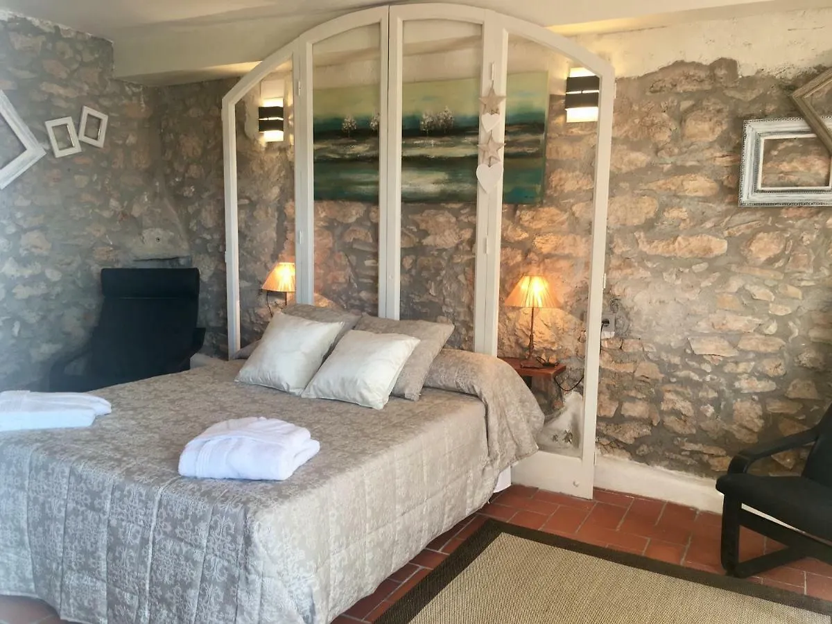 La Olivera Aparthotel Rural Suites Banera Hidro O Jacuzzi Privados Albinyana 0*,